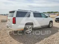 2016 Chevrolet Suburan фото