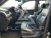 2016 Chevrolet Suburan фото