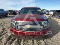 2016 Chevrolet Suburan фото