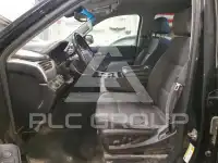 2016 Chevrolet Suburan фото