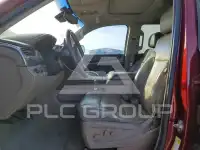 2016 Chevrolet Suburan фото