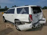 2016 Chevrolet Suburan photo