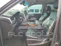 2016 Chevrolet Suburan фото