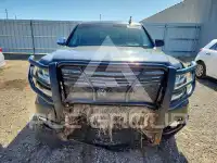 2016 Chevrolet Suburan фото