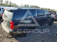 2016 Chevrolet Suburan фото