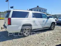 2016 Chevrolet Suburan фото