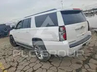 2016 Chevrolet Suburan фото