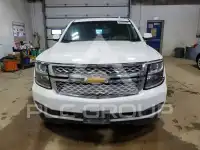 2016 Chevrolet Suburan фото