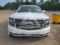2016 Chevrolet Suburan photo
