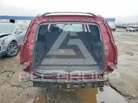 2016 Chevrolet Suburan фото