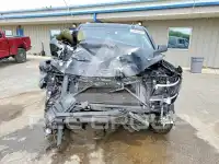 2016 Chevrolet Suburan фото