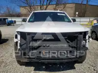 2016 Chevrolet Suburan фото