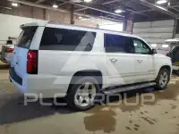 2016 Chevrolet Suburan фото