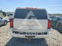 2016 Chevrolet Suburan фото