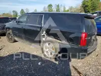 2016 Chevrolet Suburan фото