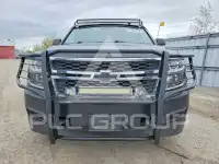 2016 Chevrolet Suburan фото