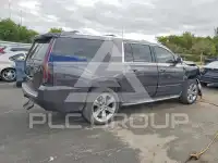 2016 Chevrolet Suburan фото