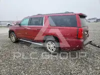 2016 Chevrolet Suburan фото