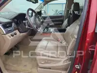 2016 Chevrolet Suburan фото