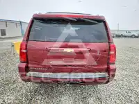 2016 Chevrolet Suburan фото