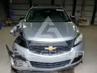 2016 Chevrolet TRAVERSE photo