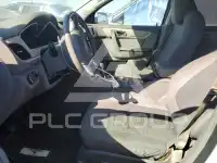 2016 Chevrolet TRAVERSE photo