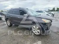 2016 Chevrolet TRAVERSE фото