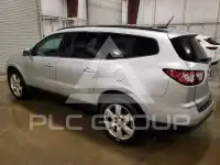 2016 Chevrolet TRAVERSE photo
