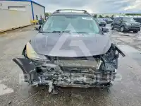 2016 Chevrolet TRAVERSE фото