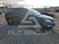 2016 Chevrolet TRAVERSE фото