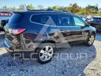 2016 Chevrolet TRAVERSE фото