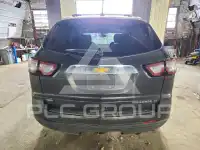 2016 Chevrolet TRAVERSE фото