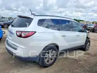 2016 Chevrolet TRAVERSE фото