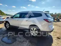 2016 Chevrolet TRAVERSE фото