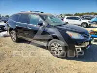 2016 Chevrolet TRAVERSE фото