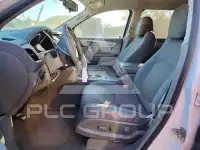 2016 Chevrolet TRAVERSE фото