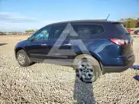 2016 Chevrolet TRAVERSE фото