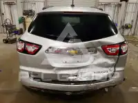 2016 Chevrolet TRAVERSE photo
