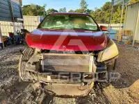 2016 Chevrolet TRAVERSE фото