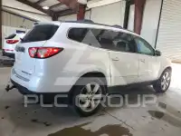 2016 Chevrolet TRAVERSE фото