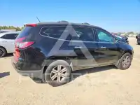 2016 Chevrolet TRAVERSE фото
