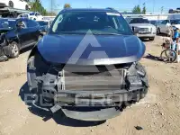2016 Chevrolet TRAVERSE фото