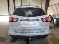 2016 Chevrolet TRAVERSE фото
