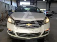 2016 Chevrolet TRAVERSE фото