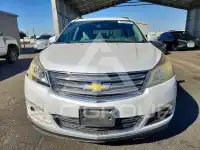 2016 Chevrolet TRAVERSE photo