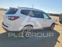2016 Chevrolet TRAVERSE photo