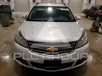 2016 Chevrolet TRAVERSE photo