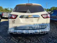 2016 Chevrolet TRAVERSE фото
