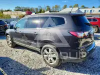 2016 Chevrolet TRAVERSE фото