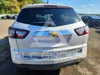 2016 Chevrolet TRAVERSE фото